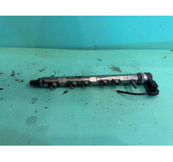  Рампа топливная bmw f30 f31 f32 f33 f35 f36