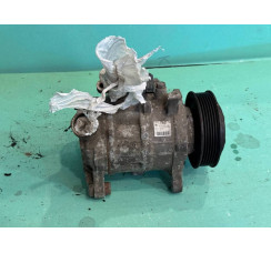 Компрессор кондиционера BMW F30 F31 N47