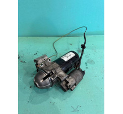  Стартер bmw f30 f31 f32 f33 f35 f36