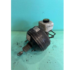 Bosch bmw 3 f34 вакуумний підсилювач