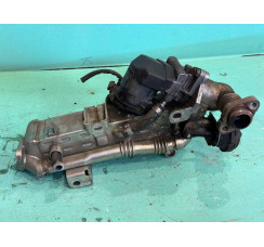 Охладитель ог (радиатор системы egr) bmw f30 f31 f32 f33 f35 f36