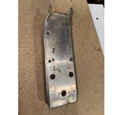 крепление усилителя BMW  f30 f31 f32 f33 f35 f36