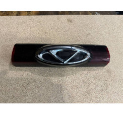 Накладка двери багажника CHERRY TIGGO 7 8