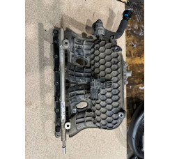 Впускной коллектор в сборе CHERY TIGGO 7 8