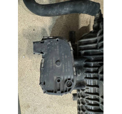 Дроссельная заслонка Chery Tiggo 7 8