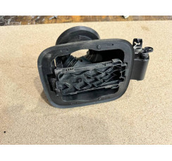 Корпус горловини топливного баку с електроприводом CHERRY TIGGO 8