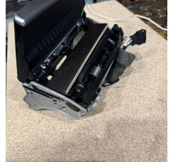 механизм экран дисплей AUDI A8 D4